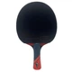 Ракетка для настольного тенниса Butterfly DIMITRIJ OVTCHAROV BLACK 85231 - изображение 5