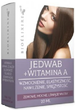 Jedwab do włosów Bioelixire Silk+Vitamin A nawilżający z witaminą A 20 ml (5903829094234) - obraz 1