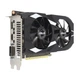 Видеокарта ASUS GeForce GTX 1630 4GB GDDR6 DUAL OC DUAL-GTX1630-O4G (90YV0I54-M0NA00) - изображение 2
