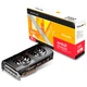 Видеокарта Sapphire Radeon RX 7800 XT 16GB GDDR6 Pulse GAMING - изображение 1