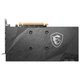 Видеокарта MSI AMD Radeon RX 6750 XT 12GB GDDR6 Mech 2X V1 (Radeon RX 6750 XT MECH 2X 12G V1) - изображение 2
