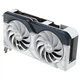 Відеокарта Asus Dual OC GeForce RTX 4060 8GB GDDR6 White (DUAL-RTX4060-O8G-WHITE) - зображення 10