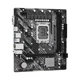 Материнская плата ASRock H610M-HVS/M.2 R2.0 Socket 1700 - изображение 4