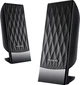 Компьютерные колонки Microlab M-300U 38W 2.1 USB SD FM Black (M-300U) - изображение 3