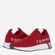 Женские кроссовки Tommy Hilfiger 2707582 38.5 (8US) Красные (1159794831) - изображение 2