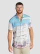 Рубашка летняя мужская Guess 89072970 S Разные цвета (1159795523) - изображение 1