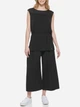Блузка женская Calvin Klein 146474408 L Черная (1159795439) - изображение 3