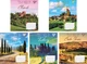 Набор тетрадей ученических YES Quaint village A5 24 листа в клетку 20 шт (766640) (4823092279071) - изображение 1