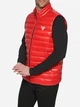 Теплый жилет мужской Guess 267020335 L Красный (1159795407) - изображение 3