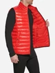 Теплый жилет мужской Guess 267020335 L Красный (1159795407) - изображение 4