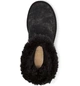 Женские угги UGG на подкладке из искусственного меха 1159795477 (Черный, 40) - изображение 5