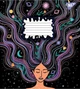 Набор тетрадей ученических YES Magic girl А5 36 листов в клетку 15 шт (766683) - изображение 5