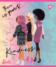 Набор тетрадей ученических YES Barbie А5 12 листов в косую линию 10 шт (766798) - изображение 2