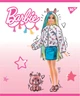 Набор тетрадей ученических YES Barbie А5 12 листов в косую линию 10 шт (766798) - изображение 3