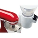Насадка на миксер для взвешивания и просеивания KitchenAid 5KSMSFTA белая - изображение 7