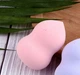 Спонж для макияжа 11351 розовый - изображение 1