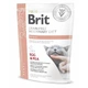 Корм для кошек Brit Veterinary Diet Renal с заболеванием почек 0,4 кг, с яйцом - изображение 1