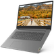 Ноутбук 17.3" Lenovo IdeaPad 3 17ALC6 AMD Ryzen 5 5500U RAM 12GB SSD 1TB Win11 - изображение 4
