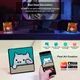 Піксельний дисплей Divoom Pixoo-Max Чорний (1013-336-00) - зображення 5