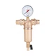 Самопромывной фильтр Icma 3/4" №751 - изображение 3