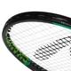 Ракетка для большого тенниса Teloon Sensus-1 с чехлом Black-Green - изображение 5