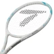 Ракетка для большого тенниса Teloon Atom Awaken Mark-VIII с чехлом White-Light Blue - изображение 8