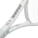 Ракетка для большого тенниса Teloon Atom Awaken Mark-VIII с чехлом White-Light Blue - изображение 9