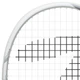 Ракетка для большого тенниса Teloon Atom Awaken Mark-VIII с чехлом White - изображение 5