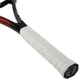 Ракетка для большого тенниса Teloon Tennis Sensus-1 с чехлом Black-Grey - изображение 2