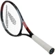 Ракетка для большого тенниса Teloon Tennis Sensus-1 с чехлом Black-Grey - изображение 6