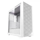 Корпус PсCOOLER CPS білий E-ATX (C3D510 WH ARGB) без БЖ - изображение 2