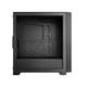 Корпус PсCOOLER CPS чорний E-ATX (C3D510 BK ARGB) без БЖ - изображение 3