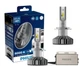 Автомобильные светодиодные лампы с цоколем H7 PHILIPS H7 LED 12985BWX2 12V 1760Lm комплект (02766) - изображение 1