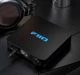 ЦАП с усилителем для наушников FiiO K11 Black - изображение 5