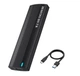 Зовнішня кишеня Deepfox HD2S для NGFF (Sata) M2 SSD USB 3.0 - зображення 1