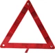 Знак аварійної зупинки AVATech (9869207469963) - зображення 1