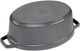 Garnek Staub Oval Cocotte 4.2 l (3272341029188) - obraz 4