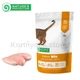 Сухой корм для взрослых кошек живущих в помещении Nature's Protection Indoor, 400г (NPS45763) - изображение 1