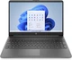 Ноутбук 15.6" HP 15s-fq0001sf Intel Celeron N4120 RAM 4GB SSD 128GB Windows 11 (UKR) - Уценка - изображение 1