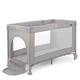 Манеж El Camino ME 1096 ACTIVE Perfect Gray, Серый - изображение 2