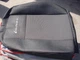 Автомобильные чехлы авточехлы на сиденья Daewoo Novus MT 440 1+1 18- Favorite черные Дэу Новус UV2167 - изображение 2
