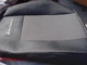 Автомобильные чехлы авточехлы на сиденья Daewoo Novus MT 440 1+1 18- Favorite черные Дэу Новус UV2167 - изображение 3