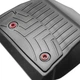 Автомобильные коврики в салон Weathertech на Mercedes G 19- передние бежевые Мерседес Г WT0025026 - изображение 6