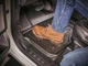 Автомобильные коврики в салон Weathertech на BMW X5 19- передние черные БМВ Х5 WT0034421 - изображение 5