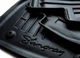 Автомобильные коврики в салон на LADA 2109 90-11 5шт черные Stingray Лада 2109 АМ0046889 - изображение 5