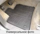 Автомобильные коврики в салон GledRing на для Daewoo Nubira 04-11 Дэу Нубира черные SO2109-3 - изображение 4