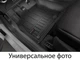 Автомобильные коврики в салон Frogum 3D на для Daf CF 1 2 65 75 85 00-13 Даф СФ черные SO5875 - изображение 2