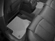 Автомобильные коврики в салон Weathertech на Audi A6 11-18 2-й ряд серые Ауди А6 WT0011558 - изображение 1