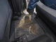 Автомобильные коврики в салон Weathertech на Jeep Grand Cherokee 16-21 2-й ряд черные Джип Гранд Чероки WT00276621 - изображение 7
