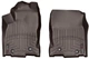 Автомобильные коврики в салон Weathertech на Lexus NX 15- передние какао Лексус НХ WT0012785 - изображение 1